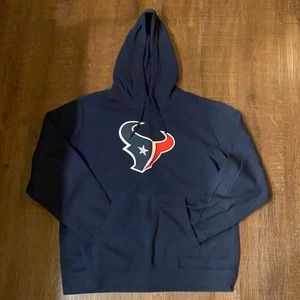Houston Texans NFL Sweatshirt